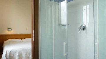 Bagno box doccia