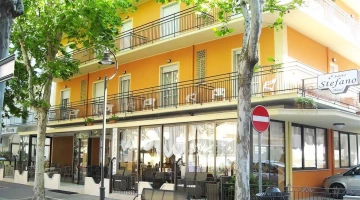 Hotel Santo Stefano B&B