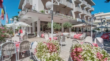 Hotel Garden