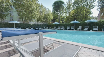 Hotel Stacchini