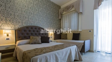 Park Hotel Belsoggiorno