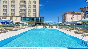 Hotel San Giorgio