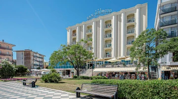 Hotel san giorgio