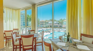 Sala da pranzo