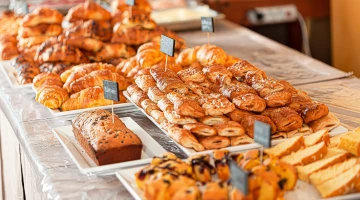 Colazione