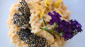 risotto
