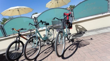 Bici gratuite