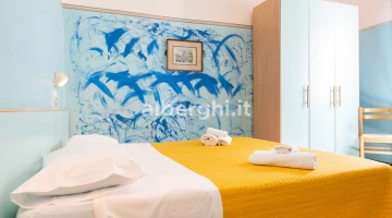 Hotel Silvana Beach