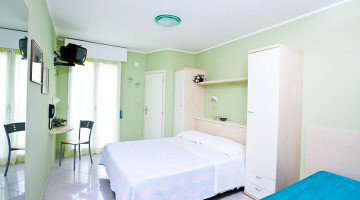 Hotel Granada
