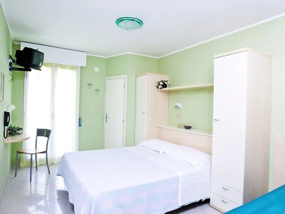 Hotel Granada