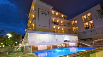 Hotel Lido