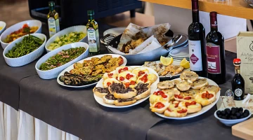 Buffet