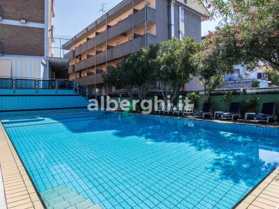 Hotel Antares