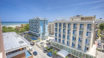 Hotel Tabor