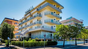 Hotel Gallia