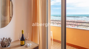 Hotel Riposo
