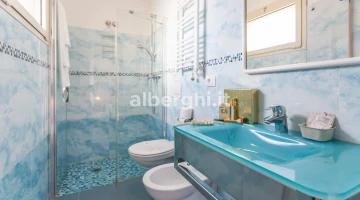 Salles de bains rénovées