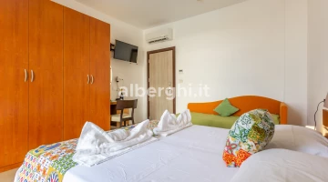Chambre familiale