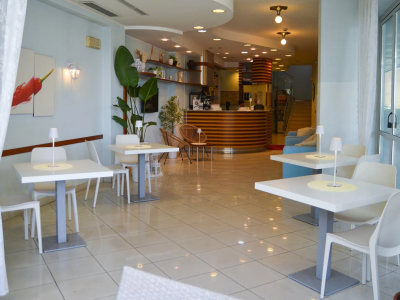 Hotel Giorg B&B