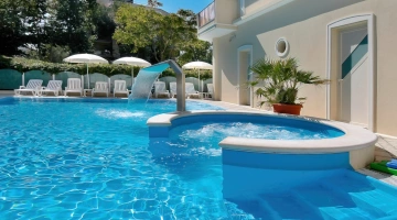 Hotel Globus