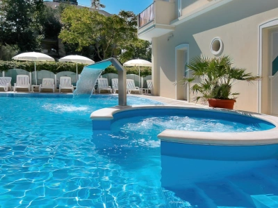 Hotel Globus