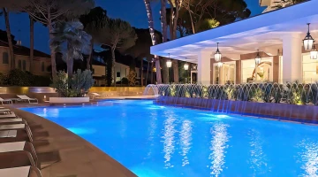 Hotel Belvedere