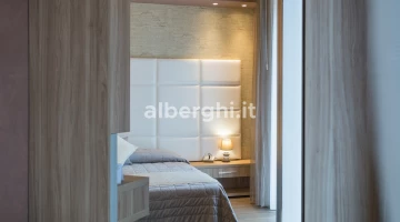 Detail of the room