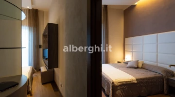 Detail of the room