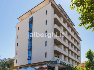 Hotel Acropolis