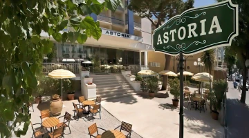 Hotel Astoria