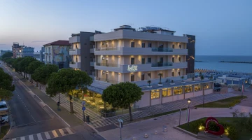 Miomar Beach Hotel