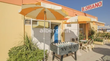 Bagno oriano 36