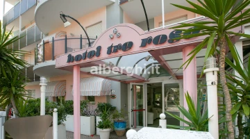 Hotel Tre Rose