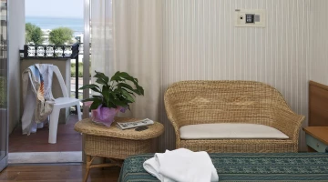 balcone privato, aria cond., box doccia, phon, tv-sat, wi-fi