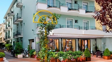 Petite Maison Lido