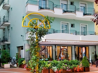Petite Maison Lido