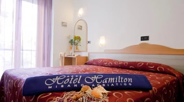 Hotel Hamilton
