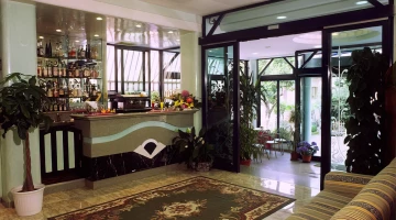 Sala ristorante