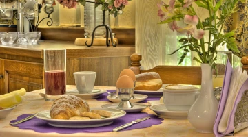 Colazione