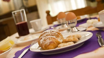 Colazione