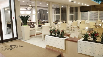 Außenveranda