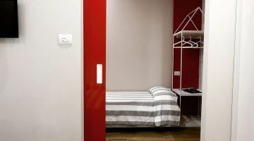 Unsere Verbindungszimmer