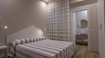 Brandneues Superior-Zimmer