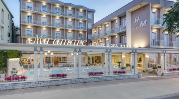 Hotel Miramare