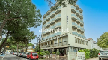 Hotel Welt