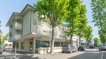 Hotel Le Lune