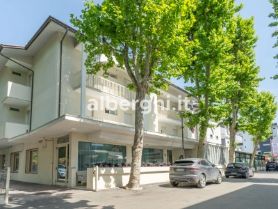 Hotel Le Lune