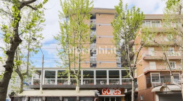Hotel Galles