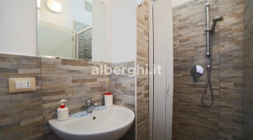 Brand new in-room amenities