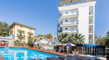Hotel Lido Europa